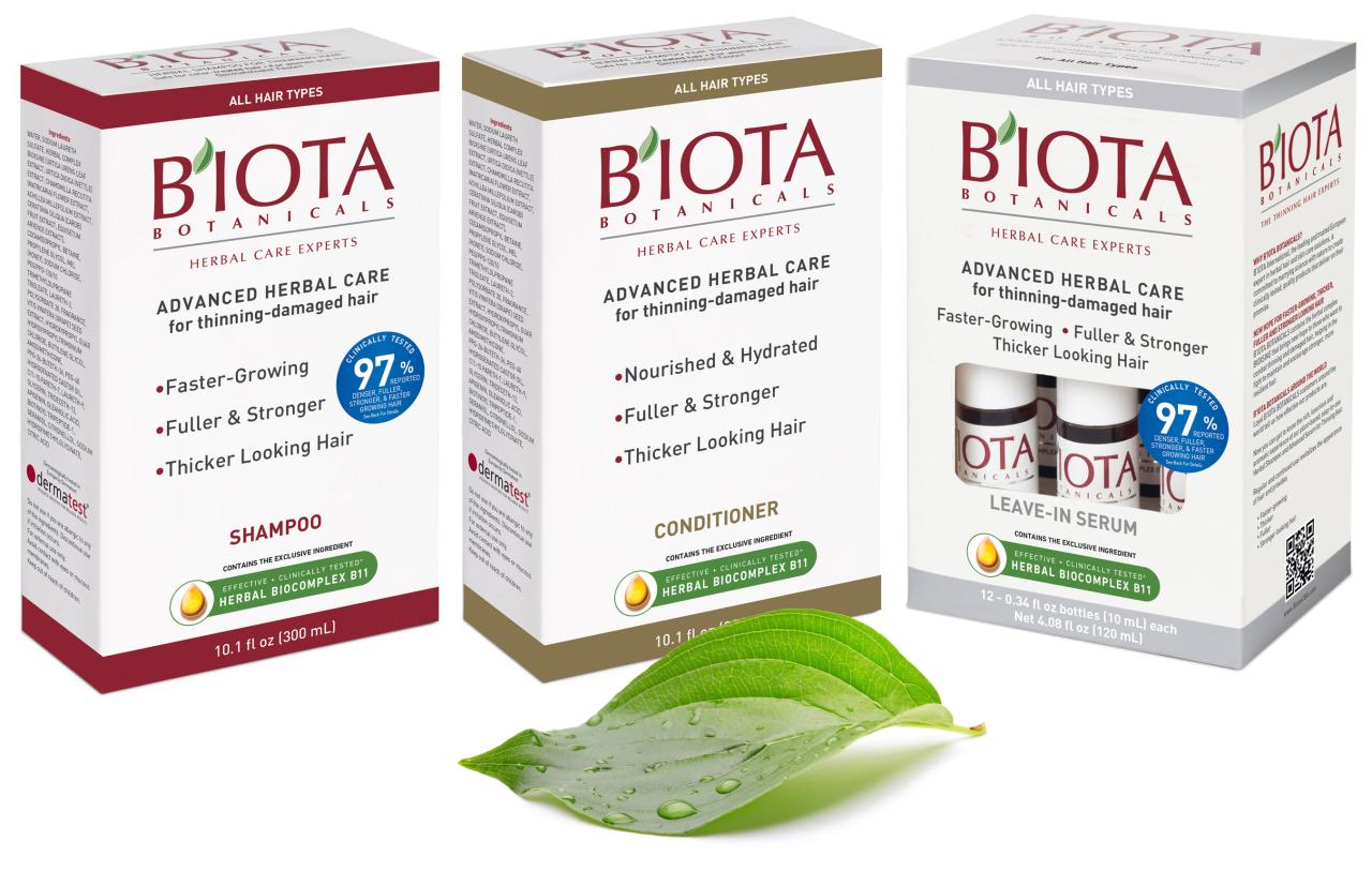 Why Biota Herb is the Herbal Solution You’ve Been Looking For